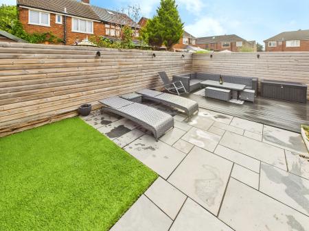 4 bedroom Semi-detached house for sale in Newstead Road, Wigan, WN3