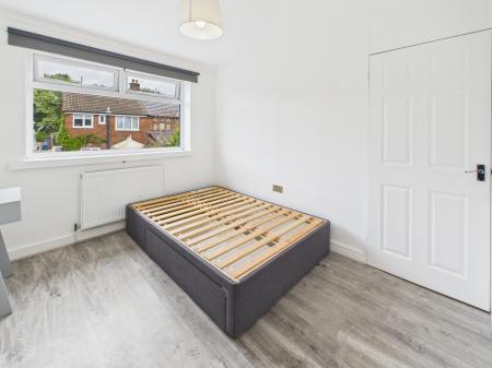 4 bedroom Semi-detached house for sale in Newstead Road, Wigan, WN3