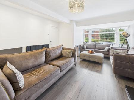 4 bedroom Semi-detached house for sale in Newstead Road, Wigan, WN3