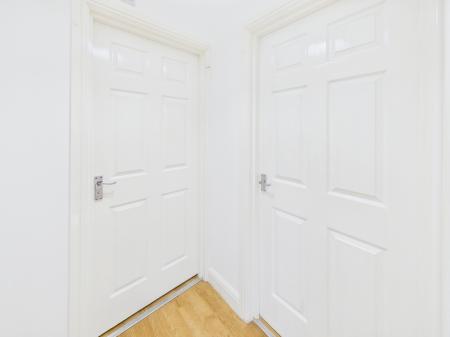 1 bedroom Flat for sale in Northgate House, Wigan, WN1