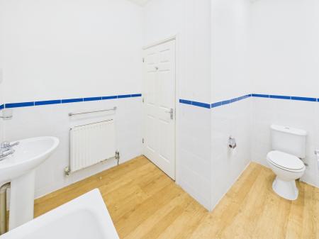 1 bedroom Flat for sale in Northgate House, Wigan, WN1