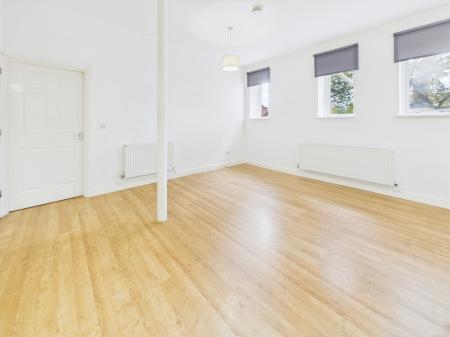 1 bedroom Flat for sale in Northgate House, Wigan, WN1