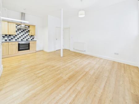 1 bedroom Flat for sale in Northgate House, Wigan, WN1