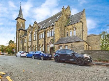 Northgate House, Wigan, WN1