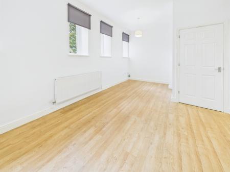 1 bedroom Flat for sale in Northgate House, Wigan, WN1