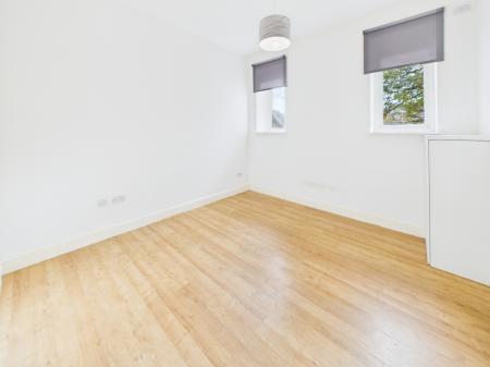 1 bedroom Flat for sale in Northgate House, Wigan, WN1