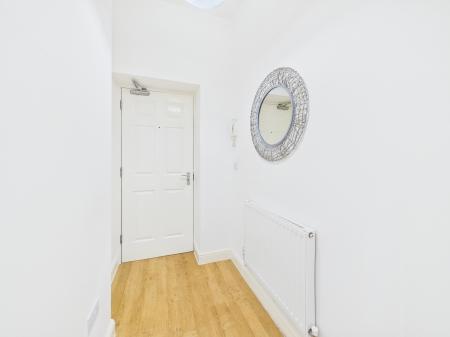 1 bedroom Flat for sale in Northgate House, Wigan, WN1