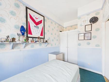 2 bedroom Terraced House for sale in Old Road, Ashton-In-Makerfield, WN4