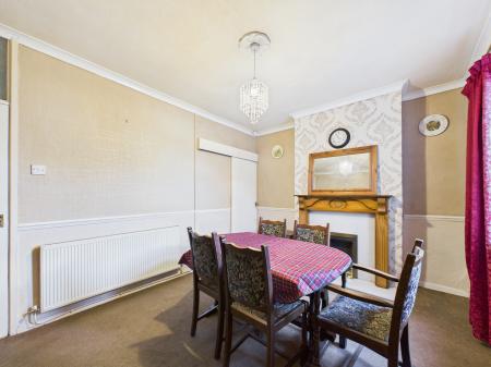 2 bedroom Terraced House for sale in Old Road, Ashton-In-Makerfield, WN4