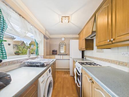 2 bedroom Terraced House for sale in Old Road, Ashton-In-Makerfield, WN4