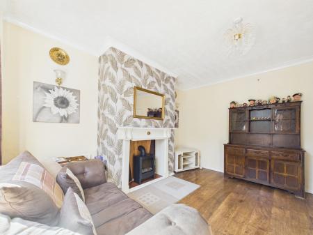 2 bedroom Terraced House for sale in Old Road, Ashton-In-Makerfield, WN4