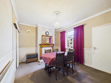 2 bedroom Terraced House for sale in Old Road, Ashton-In-Makerfield, WN4