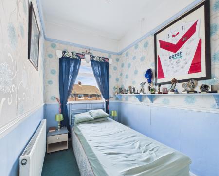 2 bedroom Terraced House for sale in Old Road, Ashton-In-Makerfield, WN4