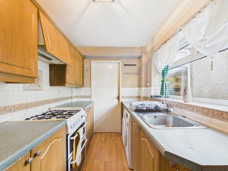 2 bedroom Terraced House for sale in Old Road, Ashton-In-Makerfield, WN4