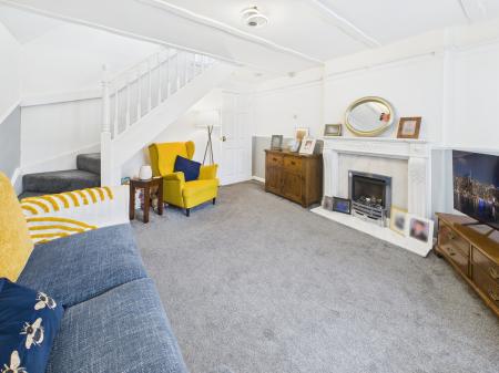 2 bedroom Semi-detached house for sale in Redburn Close, Poolstock, Wigan, WN3