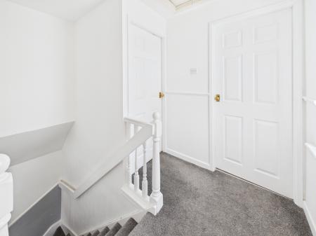 2 bedroom Semi-detached house for sale in Redburn Close, Poolstock, Wigan, WN3