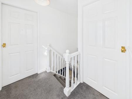 2 bedroom Semi-detached house for sale in Redburn Close, Poolstock, Wigan, WN3