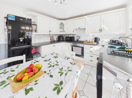 2 bedroom Semi-detached house for sale in Redburn Close, Poolstock, Wigan, WN3