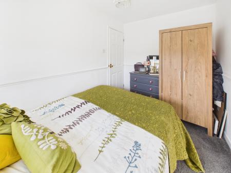 2 bedroom Semi-detached house for sale in Redburn Close, Poolstock, Wigan, WN3