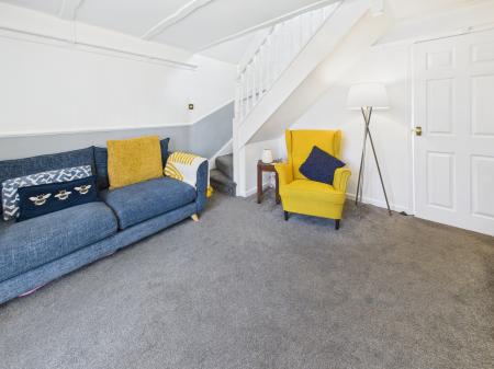 2 bedroom Semi-detached house for sale in Redburn Close, Poolstock, Wigan, WN3