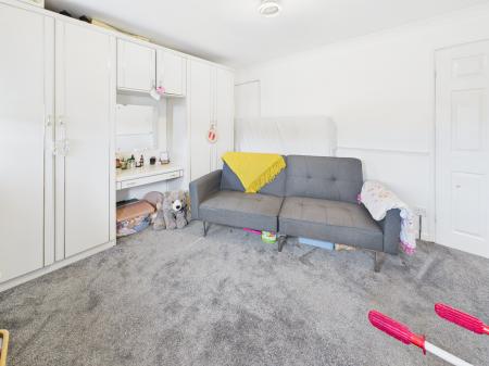 2 bedroom Semi-detached house for sale in Redburn Close, Poolstock, Wigan, WN3