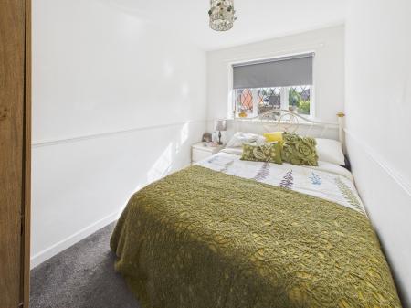 2 bedroom Semi-detached house for sale in Redburn Close, Poolstock, Wigan, WN3