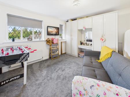 2 bedroom Semi-detached house for sale in Redburn Close, Poolstock, Wigan, WN3