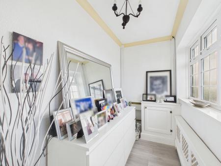 1 bedroom Bungalow for sale in Ross Close, Billinge, WN5