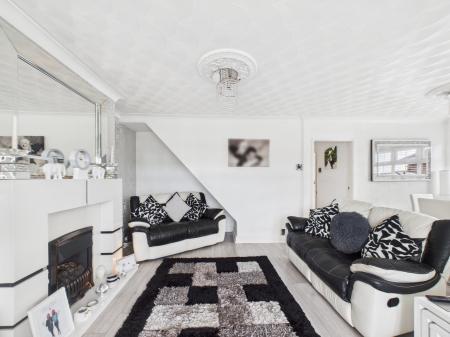 1 bedroom Bungalow for sale in Ross Close, Billinge, WN5