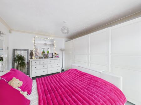 1 bedroom Bungalow for sale in Ross Close, Billinge, WN5