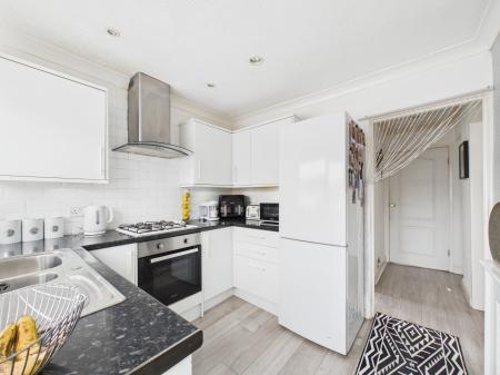 1 bedroom Bungalow for sale in Ross Close, Billinge, WN5