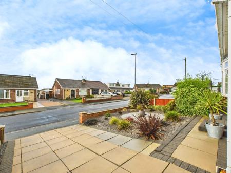 1 bedroom Bungalow for sale in Ross Close, Billinge, WN5