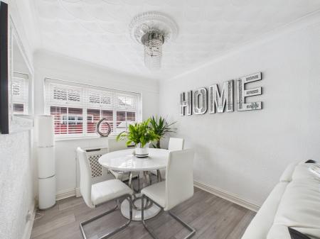 1 bedroom Bungalow for sale in Ross Close, Billinge, WN5