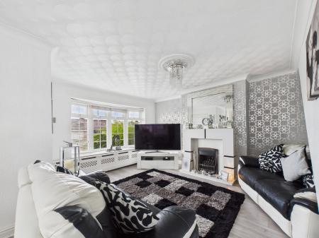 1 bedroom Bungalow for sale in Ross Close, Billinge, WN5