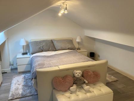 1 bedroom Bungalow for sale in Ross Close, Billinge, WN5