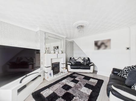 1 bedroom Bungalow for sale in Ross Close, Billinge, WN5