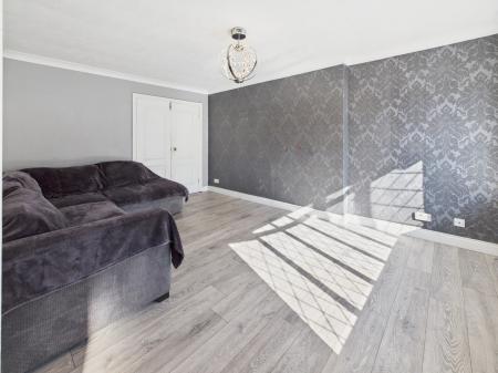 3 bedroom Semi-detached house for sale in Shefford Crescent, Winstanley, Wigan, WN3