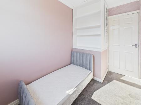 3 bedroom Semi-detached house for sale in Shefford Crescent, Winstanley, Wigan, WN3