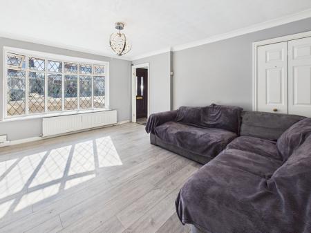 3 bedroom Semi-detached house for sale in Shefford Crescent, Winstanley, Wigan, WN3