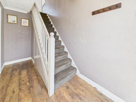 3 bedroom Semi-detached house for sale in Silverdale Avenue, Wigan, WN2