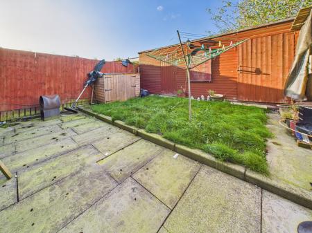 3 bedroom Semi-detached house for sale in Silverdale Avenue, Wigan, WN2