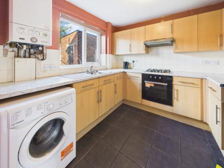 3 bedroom Semi-detached house for sale in Silverdale Avenue, Wigan, WN2