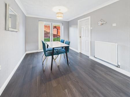 3 bedroom Semi-detached house for sale in Silverdale Avenue, Wigan, WN2