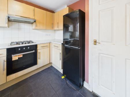 3 bedroom Semi-detached house for sale in Silverdale Avenue, Wigan, WN2