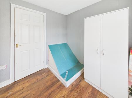 3 bedroom Semi-detached house for sale in Silverdale Avenue, Wigan, WN2