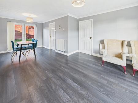 3 bedroom Semi-detached house for sale in Silverdale Avenue, Wigan, WN2