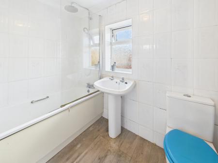 3 bedroom Semi-detached house for sale in Silverdale Avenue, Wigan, WN2