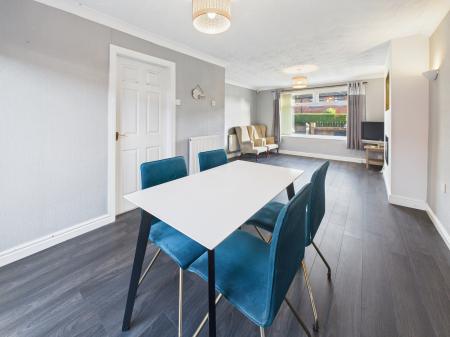 3 bedroom Semi-detached house for sale in Silverdale Avenue, Wigan, WN2