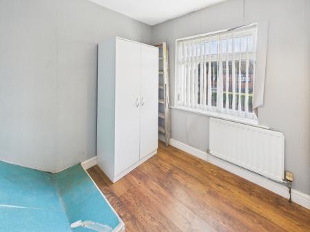 3 bedroom Semi-detached house for sale in Silverdale Avenue, Wigan, WN2