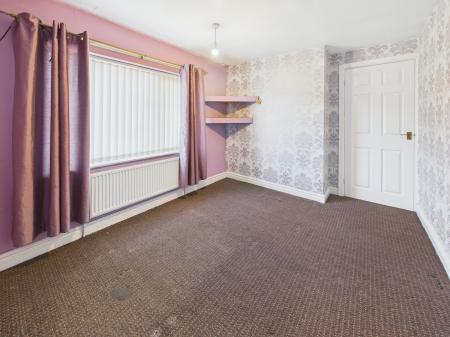 3 bedroom Semi-detached house for sale in Silverdale Avenue, Wigan, WN2